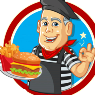 汉堡生活餐厅BurgerLifeRestaurant