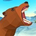 北极熊生存模拟器游戏最新安卓版
