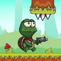乌龟英雄历险记游戏正式安卓版