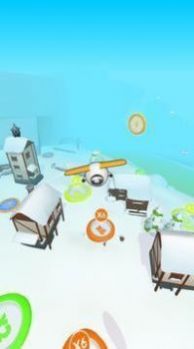 空中滑翔机3D游戏正式安卓版
