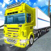 货运卡车模拟器CargoDeli