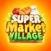 Supermarket Village游戏正式安卓版