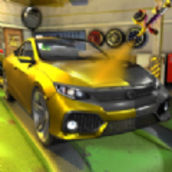 动力汽车清洗游戏安卓版（PowerCarWash）
