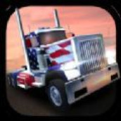 美国3D卡车模拟游戏安卓正式版