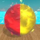 元素球游戏正式最新版（Elemental Ball）