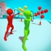 气球流行赛3D游戏正式版