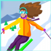 滑雪厂大亨游戏最新版
