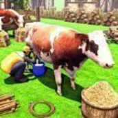 农场动物养殖模拟器游戏安卓版（FarmerGame）