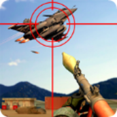 喷气飞机射击游戏最新手机版