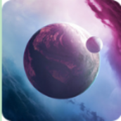 冥王星暗星云中文版游戏下载