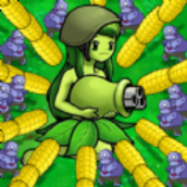 萌娘植物守卫者游戏正式版