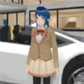 樱花校园模拟驾驶游戏正式最新版
