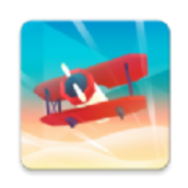 空中滑翔游戏正式手机版