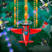 空袭部队1945二战游戏安卓版(AirStrikeForce1945WWII)