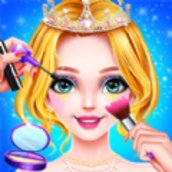 公主美妆学员艺术游戏正式版（Beauty Makeup Academy）