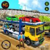 汽车运输卡车游戏安卓版（Car Transport Truck）