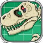 霸王龙化石机器人游戏安卓版