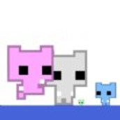 超级跳跳猫游戏联机版安卓版