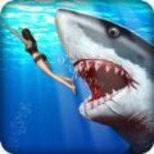 愤怒的鲨鱼猎人游戏最新版