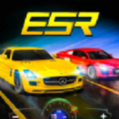 极限跑车换档赛游戏中文手机版（Extreme Sports Car Shift Racing）