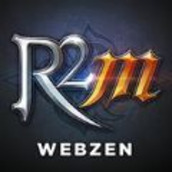 R2M重燃战火游戏正式安卓版