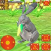 兔子生活模拟器游戏正式安卓版