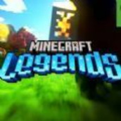 我的世界联盟游戏正式中文版（Minecraft Legends）