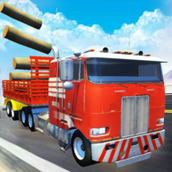 大型城市卡车运输模拟TruckTransport