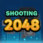 射击2048Shooting2048
