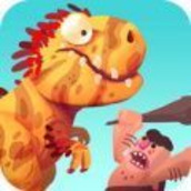 恐龙侏罗纪进化安卓版游戏下载