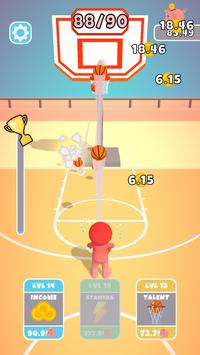 打篮球3D最新版