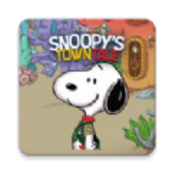 史努比的小镇物语游戏最新版