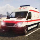 救护车比赛模拟器游戏最新版