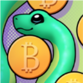 Bitcoin Snake游戏