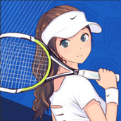 女子网球联盟GirlsTennis