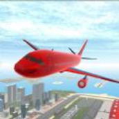 特技飞行驾驶模拟安装