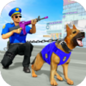 模拟警犬追捕游戏安卓版