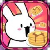 猫奶昔兔薄饼中文版下载安装(Bunny Pancake)