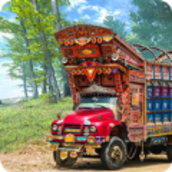 PK货运卡车运输游戏安卓版