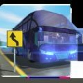 巴士驾驶舱模拟器游戏下载