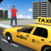 出租车驾驶模拟下载最新版
