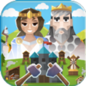 模拟创造王国游戏手机版