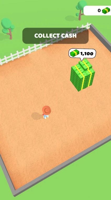 Arcade Money Hole 3D游戏中文手机版