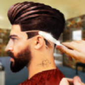 理发店理发模拟游戏中文版（Barber Shop Sim Hair Saloon）