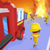 消防员奔跑拯救城市游戏安装