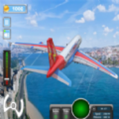 迷你飞机驾驶模拟器安卓下载