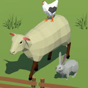 动物农场保卫战游戏官方安卓版 1.0