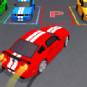 汽车停车绘制游戏最新中文版