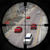 城市交通狙击手射击安装包
