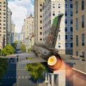 战机模拟驾驶游戏最新版
